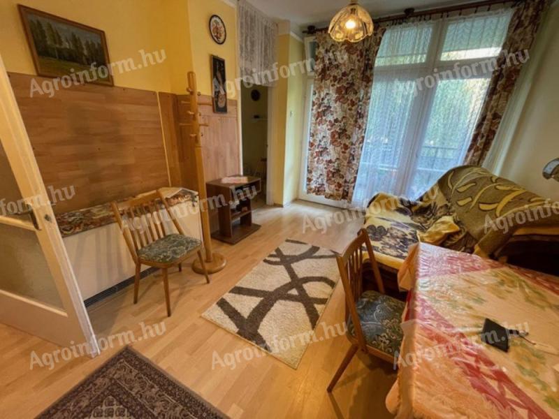 1+half bedroom condominium holiday unit for sale in Zalakaros