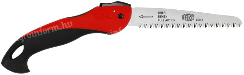 Felco 600 Klappbare Säbelsäge