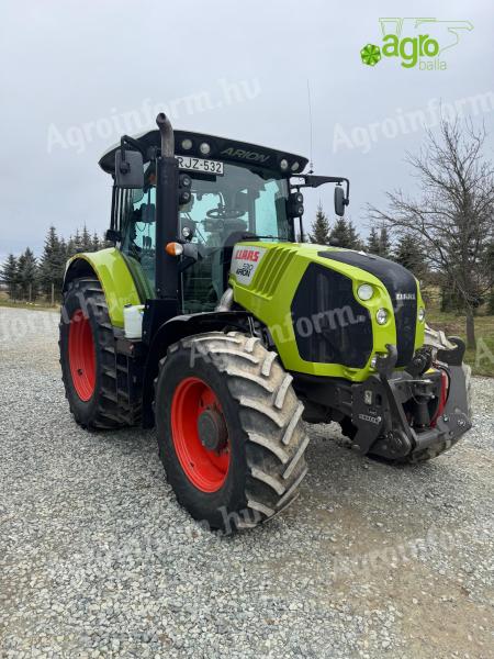 Claas Arion 530, u dobrom stanju