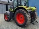 Claas Arion 530, u dobrom stanju