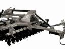 ROL-EX AUTW 300 disc cultivator with hydroponics