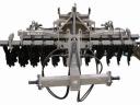 ROL-EX AUTW 300 disc cultivator with hydroponics