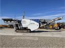 Kleemann Mobicat MC110R mobile jaw crusher / 2014 / 4.600 operating hours / Leasing from 20%