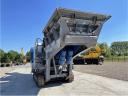 Kleemann Mobicat MC110R mobile jaw crusher / 2014 / 4.600 operating hours / Leasing from 20%