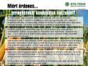 Fabrica de drojdie din Budafok activează viața din sol
