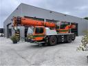 Macara telescopică Liebherr LTM 1030 2.1 / 2009 / 12 623 ore de funcționare / Leasing de la 20%