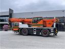 Macara telescopică Liebherr LTM 1030 2.1 / 2009 / 12 623 ore de funcționare / Leasing de la 20%