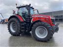 Traktor Massey Ferguson 8740S Dyna VT / 2024 / 102 prevádzkových hodín / Prenájom od 20%