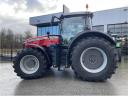 Traktor Massey Ferguson 8740S Dyna VT / 2024 / 102 prevádzkových hodín / Prenájom od 20%