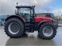 Traktor Massey Ferguson 8740S Dyna VT / 2024 / 102 prevádzkových hodín / Prenájom od 20%