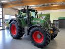 Traktor Fendt 818 Vario TMS