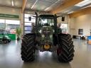 Traktor Fendt 818 Vario TMS