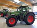 Traktor Fendt 818 Vario TMS