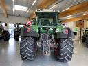 Traktor Fendt 818 Vario TMS