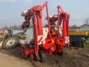 KUHN MAXIMA RT 8R, 8-REDNA DISK SIJAČICA