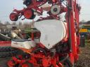 KUHN MAXIMA RT 8R, 8-REDNA DISK SIJAČICA