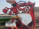 KUHN MAXIMA RT 8R, 8-REDNA DISK SIJAČICA