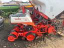 KUHN MAXIMA RT 8R, 8-REDNA DISK SIJAČICA