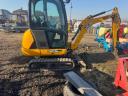 Mini bager JCB 8018 CTS, 1,8 tona