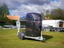 New Böckmann Comfort horse trailer, only gross 5.700.000 Ft