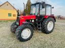 Belarus MTZ 820.4 Traktor im Fabrikzustand