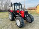 Belarus MTZ 820.4 Traktor im Fabrikzustand