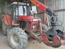 Zetor Crystal 12245