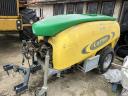 Caffini 2000 litre axial fan sprayer