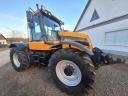 Jcb Fastrac 3185 traktor