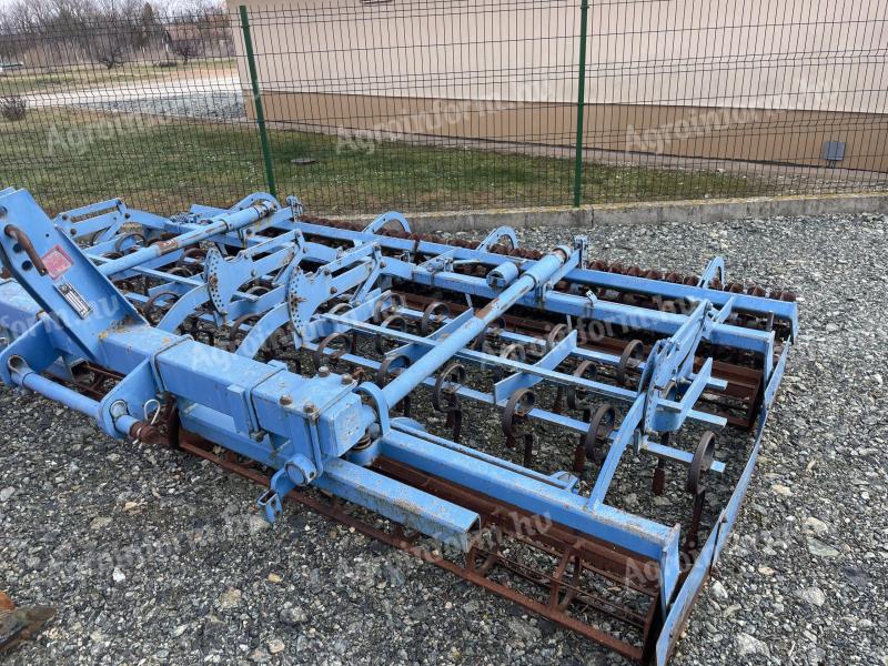 Lemken System Compactor 400