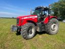 Massey Ferguson 6497 Traktor