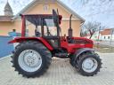 Mtz Belarus 920.3 traktor KLÍMA, 2500 ÜZEMÓRA