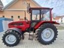 Mtz Belarus 920.3 traktor KLÍMA, 2500 ÜZEMÓRA