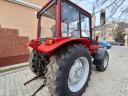 Mtz Belarus 920.3 traktor KLÍMA, 2500 ÜZEMÓRA