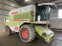 Claas Mega 208