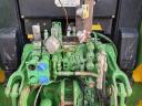 John Deere 6130 mit Lader