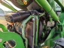 John Deere 6130 mit Lader