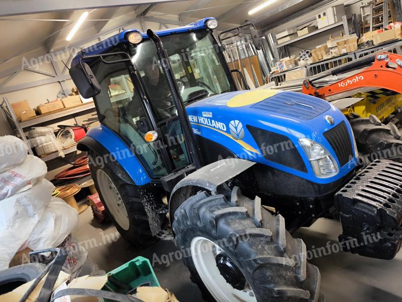 New Holland TD5,85