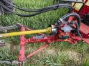 Hardi Ranger 2500/18 trailed field sprayer