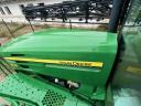 John Deere 4730 self-propelled sprayer with belly mower (190 cm)