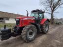 Massey Ferguson 6485 (175 PS) - Traktor zu verkaufen