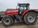 Massey Ferguson 6485 (175 PS) - Traktor zu verkaufen