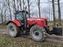 Massey Ferguson 6485 (175 PS) - Traktor zu verkaufen