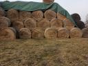 Straw bale for sale