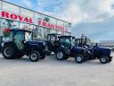 GAMA DE TRACTOARE FARMTRAC - PROMOȚIE ÎN LIMITA STOCULUI DISPONIBIL - ROYAL TRAK