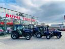 GAMA DE TRACTOARE FARMTRAC - PROMOȚIE ÎN LIMITA STOCULUI DISPONIBIL - ROYAL TRAK