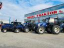 FARMTRAC TRACTOR RANGE - STOCK PROMOTION WHILE STOCKS LAST - ROYAL TRAK