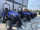 GAMA DE TRACTOARE FARMTRAC - PROMOȚIE ÎN LIMITA STOCULUI DISPONIBIL - ROYAL TRAK