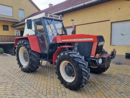 Zetor 12145