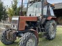 Bieloruský traktor MTZ 821, predám po prvom majiteľovi